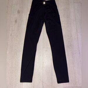 Lululemon Invigorate High-Rise Tight 25" Size 4